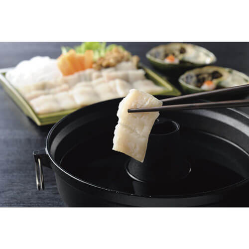鱧（はも）しゃぶしゃぶ　250g×2パック