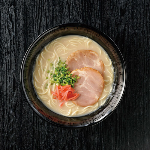博多とんこつラーメン 90g×12食
